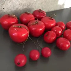 クリスマスオーナメント　ヴィンテージ　アンティークオーナメント