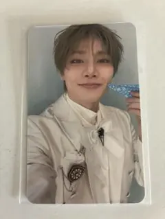 Straykids スキズ ポップアップ オンライン特典 トレカ アイエン