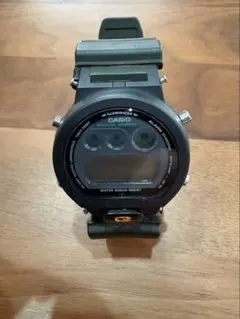 2026年最新】G-SHOCK DW-6600-1Vの人気アイテム - メルカリ
