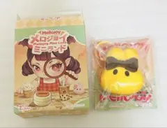 新品未開封】Mellojoyスクイーズ ミニランドシリーズ 3つセット - メルカリ