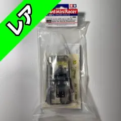 [絶版]タミヤ ミニ四駆 アバンテjr クリアボディのサムネイル