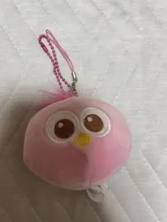 モッピー　ぬいぐるみ キーホルダー