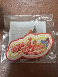 HUGっとプリキュア キーホルダー
