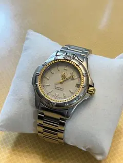 2026年最新】タグホイヤー 4000の人気アイテム - メルカリ