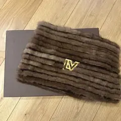 2026年最新】LOUIS VUITTON ネックウォーマー・スヌードの人気アイテム