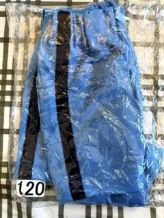 新品 バディスポーツ幼児園短パン120サイズ