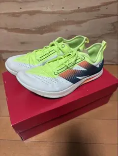 New Balance FuelCell MD-X v2 スパイク 26.0のサムネイル