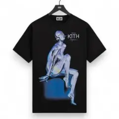 Kith Nanzuka Sorayama Model A Tee