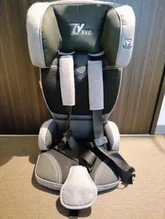 日本育児 トラベルベスト EVO グレー - メルカリ