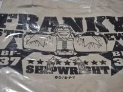 ワンピース フランキー ミニトートバッグ 麦わらストア限定