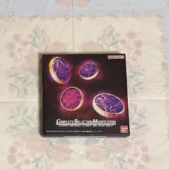 CSMコアメダル ロストブレイズセット