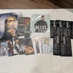 BE:FIRST ジュノン