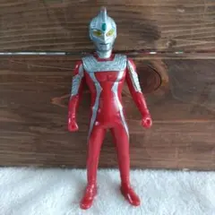 ウルトラセブン