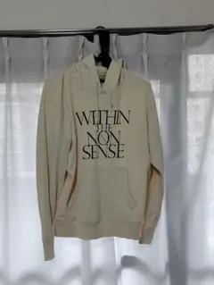 ユニクロ 星野源 パーカー　Ｌ