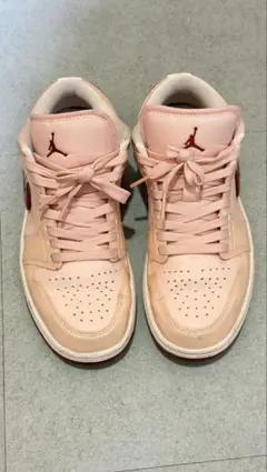 Nike Women’s Air Jordan 1 Low SE 24cm