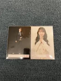 櫻坂46 生写真 まとめ売り 守屋麗奈