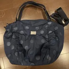 COMME CA ISM マザーズバッグ