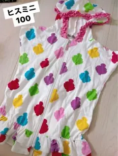 ヒスミニ　ヒステリック　ミニ　早い者勝ち　半袖　パーカー