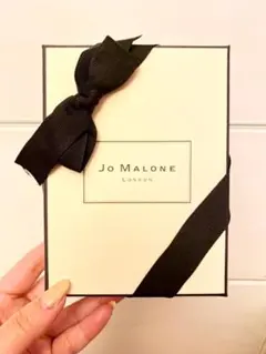 Jo MALONE LONDON 香水ボックス