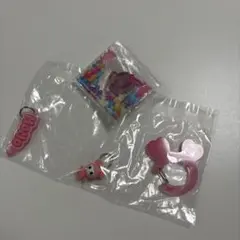 TWICE モブリーセット