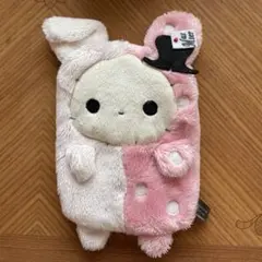 センチメンタルサーカス シャッポ ポケットティッシュのサムネイル