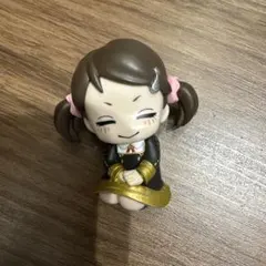 SPY✖️FAMILY ベッキー 肩ズン　ガチャガチャ