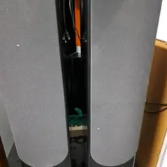 H-54H ホーンスピーカー(トゥイータ) 8Ω8W 日立/Lo-D - メルカリ