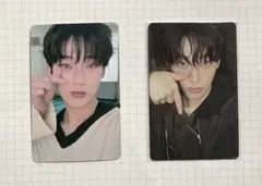 ENHYPEN ユニバ　weverse ソヌ　ラキドロ