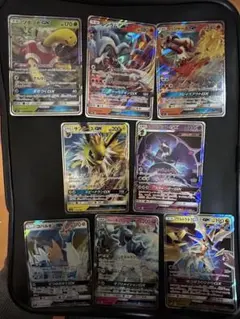 2025年最新】ポケモンカード まとめ売り gxの人気アイテム - メルカリ