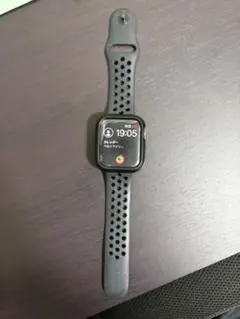 Apple Watch Series 5 GPS アルミニウム