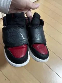 ジョーダン 16cm スニーカー