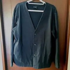 カーディガン メンズ