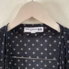 イネス ロングワンピース