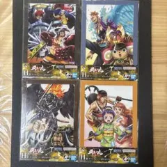 本日値下 ONEPIECE アートプレート セット