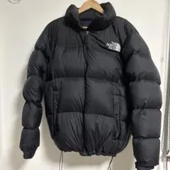 THE NORTH FACE NUPTSE JACKETヌプシ XXL