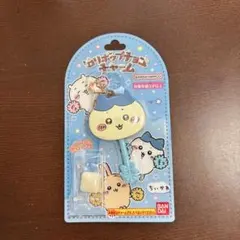 BANDAI ロリポップチョコチャーム　ハチワレ