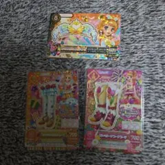 2026年最新】アイカツカード 初期プレミアムの人気アイテム - メルカリ