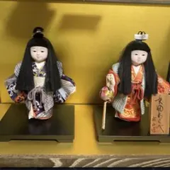 2026年最新】市松人形の人気アイテム - メルカリ