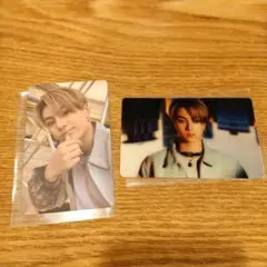 ENHYPEN CARNIVAL ジェイ トレカ レンチキュラー