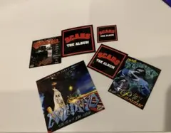 2026年最新】NORIKIYO ステッカーの人気アイテム - メルカリ