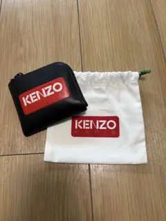 KENZO コインケース 小銭入れ 元値3万3000円のサムネイル