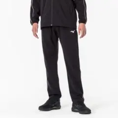 新品未使用タグ付 ミズノ MIZUNO ウォームアップパンツ ジャージ