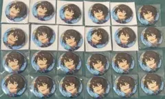 あんスタ テーマスカウト 缶バッジ 2024 spring idol 朔間凛月