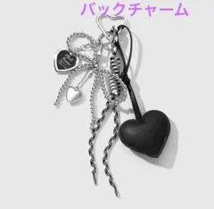 キーチャーム キーホルダー
