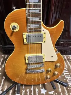 Tokai Love Rock Model レスポールのサムネイル