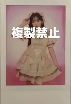 2026年最新】larme チェキ 松本かれんの人気アイテム - メルカリ