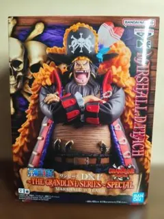 【未開封】ONE PIECE マーシャル・D・ティーチ フィギュア