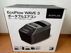 2026年最新】EcoFlow WAVE 3 ポータブルエアコンの人気アイテム - メルカリ
