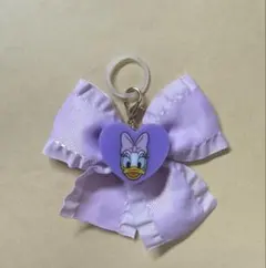 ディズニーストア シークレットめじるしチャーム デイジー