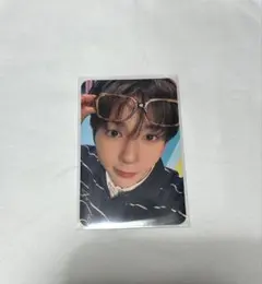 NCTWISH リョウ color 特典トレカ | Mercari